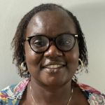 Jenipher Ober-Oluoch Headshot
