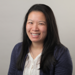 Jennifer Wong, PhD Headshot