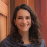 Jocelyn Kuhn Headshot