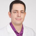 Chrystian Junqueira Alves, PhD Headshot