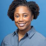 Karyn Korsah, MD Headshot