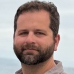 Kevin Loop-Tapp Headshot