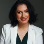 Gagandeep Kooner, MD Headshot