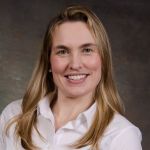Kathleen Krause, PhD, MSc Headshot