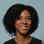 Kristin Fauntleroy-Love, MBBS Headshot