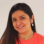 Liliana Aguayo Headshot