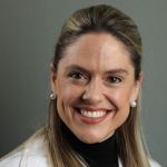 Lindsay Jaeger, MD Headshot
