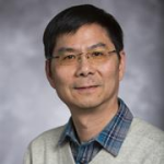 Longhu Zhou Headshot