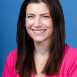 Maria McDaniel, PsyD Headshot