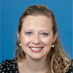 Mary Lauren Neel, MD Headshot