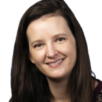 Mattie F. Wolf, MD, MSc, FAAP Headshot