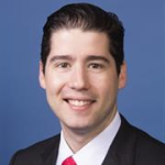 Michael P. Fundora Headshot