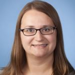 Mindy Scheithauer Headshot