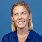 Morganne Reid, PhD Headshot