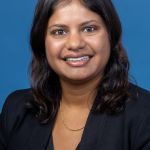 Neha J. Desai Headshot