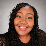Phenique Parker Headshot
