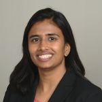 Rewa Choudhary, MD MPH Headshot
