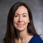 Rebecca Philipsborn, MD Headshot