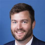 Robert Dean Whitehill Headshot