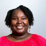 Shantisa Fulgham Headshot