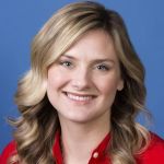 Sarah Slocum Freeman Headshot