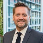 Michael E. Scheurer, PhD, MPH, FACE Headshot