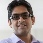 Satish Viswanath, PhD Headshot