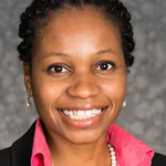 Edikan Ogunnaike, PhD, MS Headshot