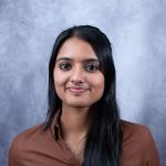 Shweta Srikanth Headshot