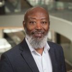 Solomon Ofori-Acquah, PhD Headshot