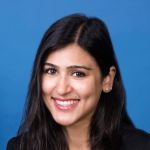 Sonam Bhalla, MD Headshot