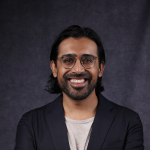 Jay Shah, MD Headshot
