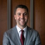 Stephen Patrick, MD, MPH, MS, FAAP Headshot