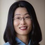 Sujin Lee, PhD Headshot