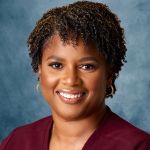 Tanicia Daley Headshot