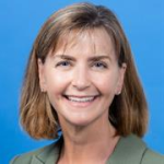 Anna Tanner, MD Headshot