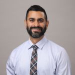 Tarun Aurora, MD, MSc Headshot