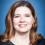 Valerie M. Volkert Headshot