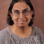 Varsha Taskar, MD Headshot