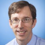 Warren Jones Headshot