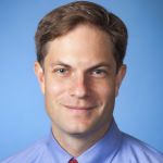 William Garry Sharp, PhD Headshot