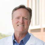 William Border, MD, MPH Headshot