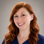 Rebeccah Wood Headshot