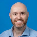 Yaron Fireizen, MD Headshot