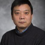 HongWang Zhang Headshot