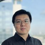 Jian Zhou Headshot