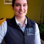 Stacey Abigail Smith, PhD Headshot