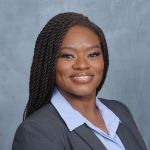 Belise Livingston-Burns, MD, MPH, FAAP Headshot