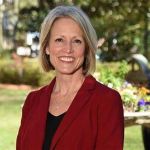 Dr. Deborah Backus Headshot