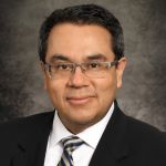 Victor Faundez Headshot